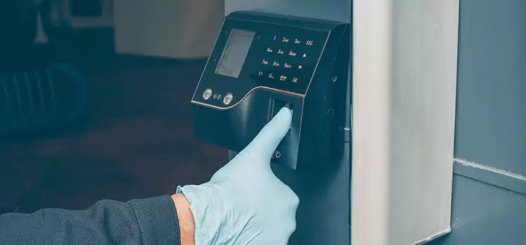 Access Control Installation Independence