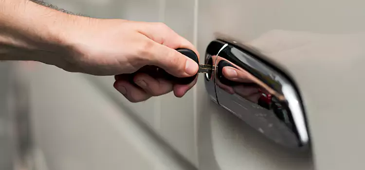 Why Choose Our Auto Locksmith Team in Independence, MO?