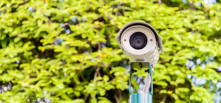 Advanced Surveillance Solutions for Every Need in Independence
