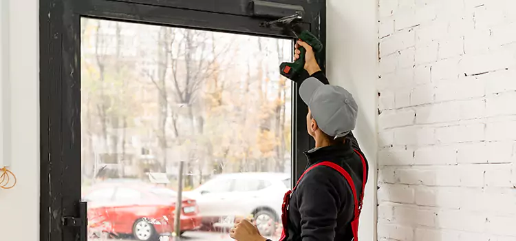Comprehensive Door Closer Services in Independence, MO