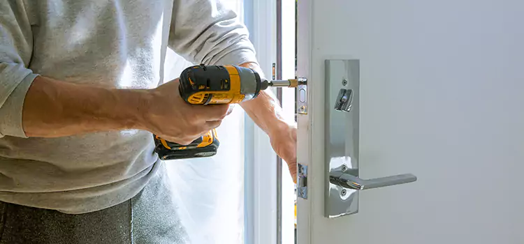 Door Knob Lock Repair Independence