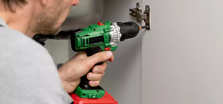 Commercial Door Hinge Repair Independence
