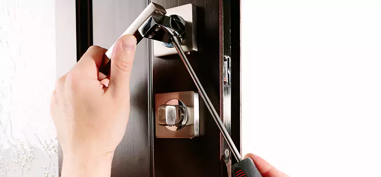 Door Lock Replacement Service Independence