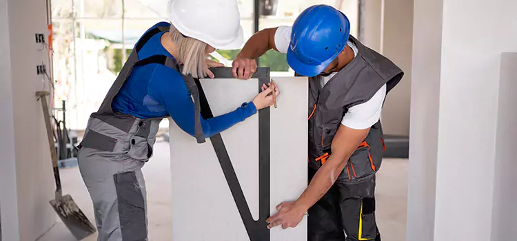 Why Choose Us for Door Panel Services in Independence, MO?