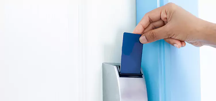 Access Control System Integration Independence