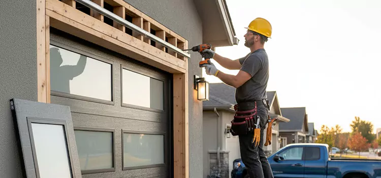 Your Trusted Garage Door Specialists in Independence