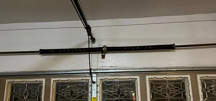Garage Door Spring Repair Near Me Independence