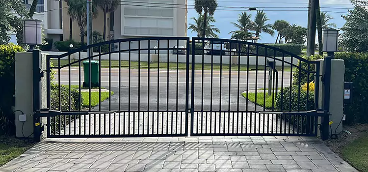 Gate Opener Replacement Near Me in Independence, MO