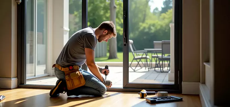 Comprehensive Solutions for Every Glass Door Need in Independence, MO