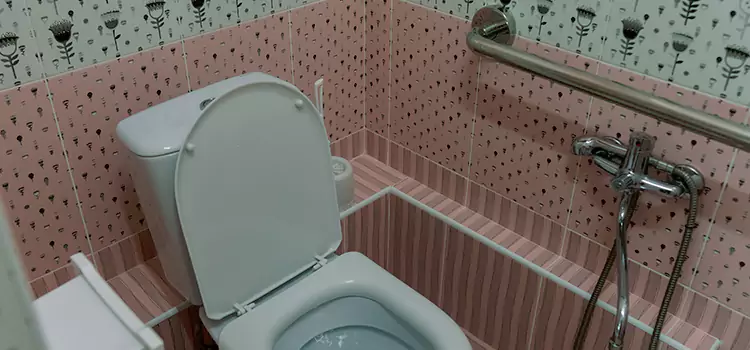Meeting Diverse Needs With Accessible Restroom Solutions in Independence, MO