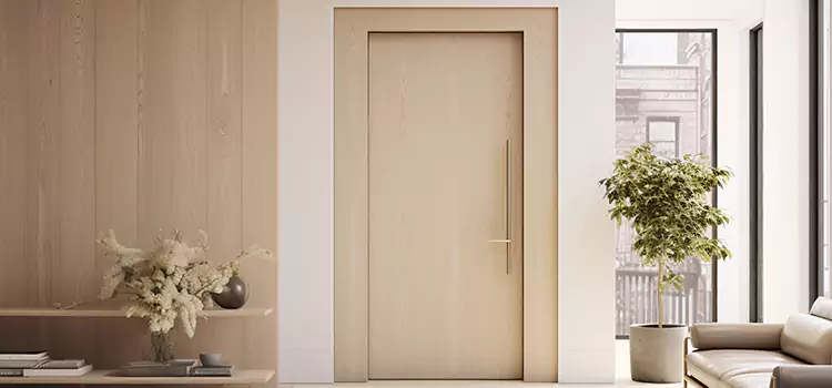 Choose Quality for Your Inside Doors in Independence, MO