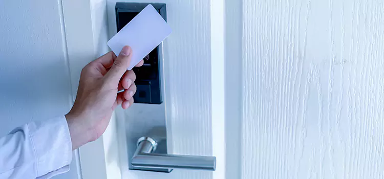 Why Choose Us for Your Keycard Lock Installation in Independence, MO?