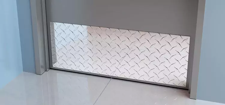 Benefits of Professional Kick Plate Solutions in Independence, MO