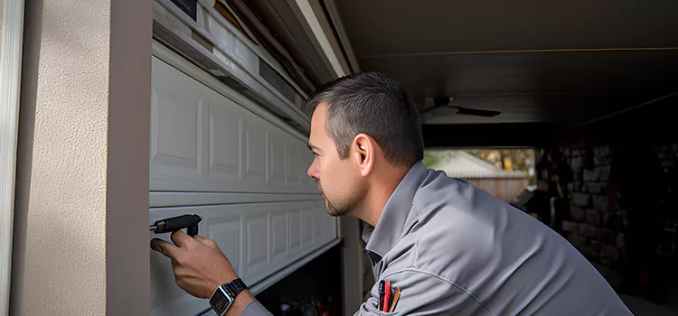 Garage Door Cable Replacement Independence