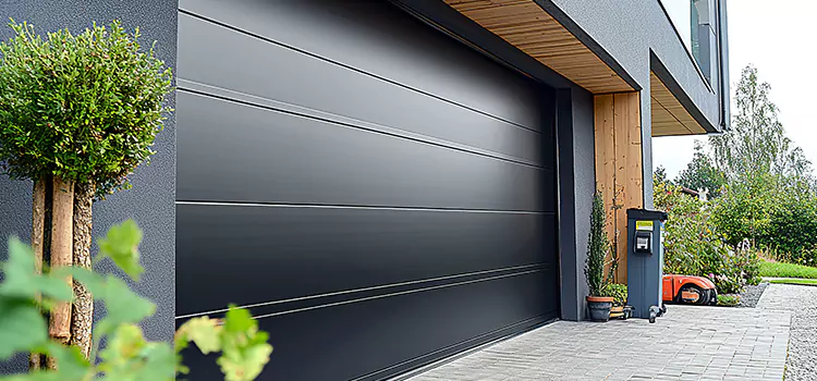 Residential Garage Door Service Independence