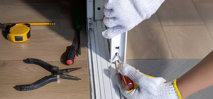 Sliding Door Installation Services in Independence, MO