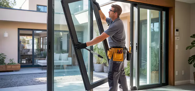 Specialized Sliding Door Roller Services in Independence, Missouri