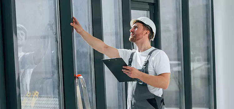 Comprehensive Solutions for Your Sticking Doors in Independence, MO