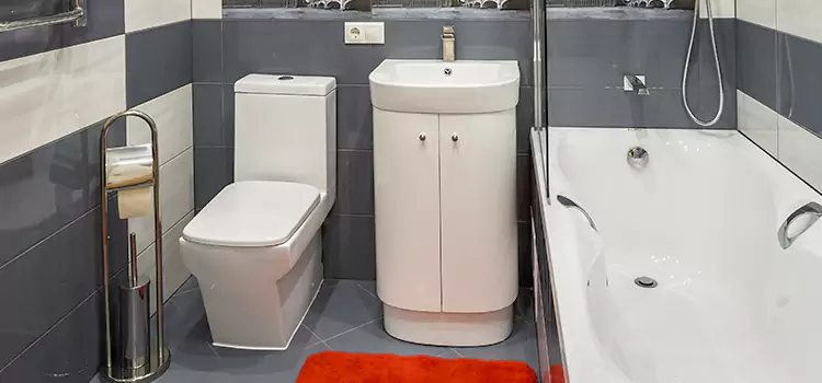 Hansgrohe Shaving Mirror Independence