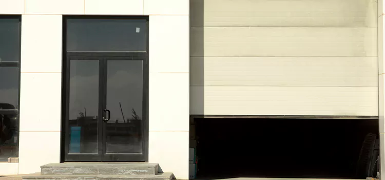 Choose Door & Gate Services Independence for Unmatched Expertise
