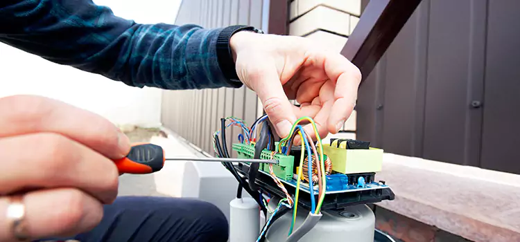 Electric Gate Maintenance Independence
