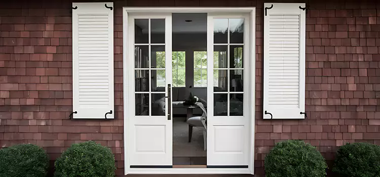 French Door Restoration Independence