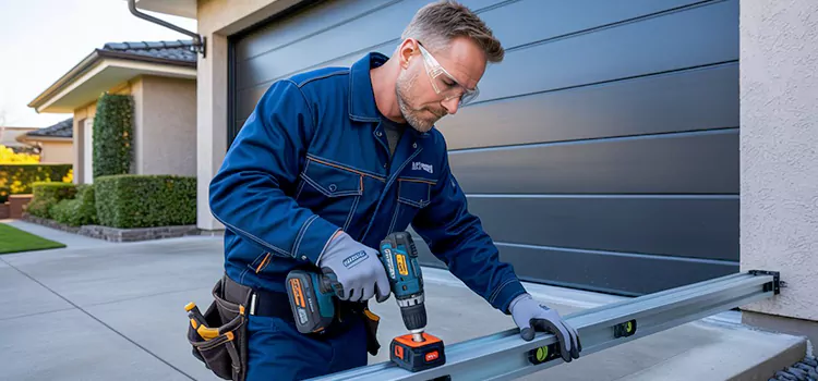 Why Choose Us for Garage Door Off Track Services in Independence, Missouri?