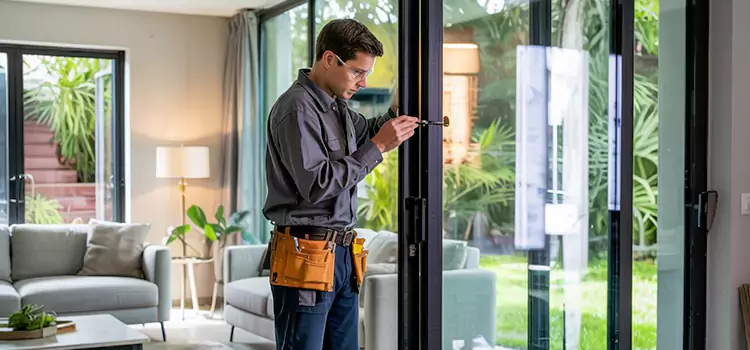 Why Choose Us for Your Glass Door Needs in Independence, MO?