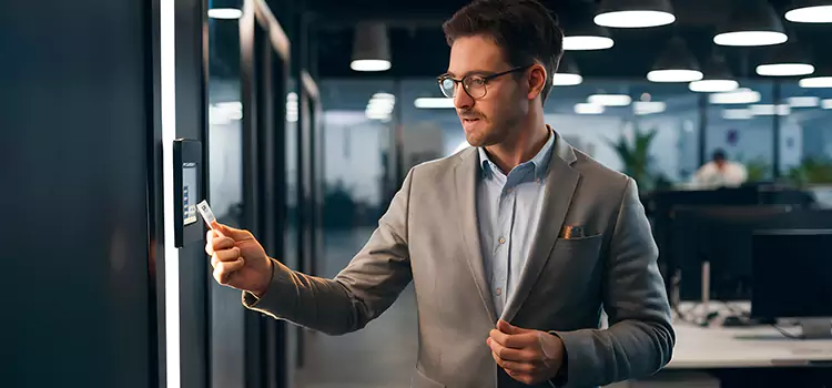 Our Commitment to Keycard Security Excellence in Independence, MO
