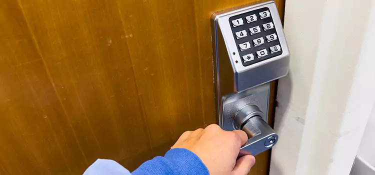 Why Choose Us for Your Keypad Lock Needs in Independence, MO?