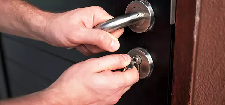 Pella Storm Door Lock Body Replacement Independence