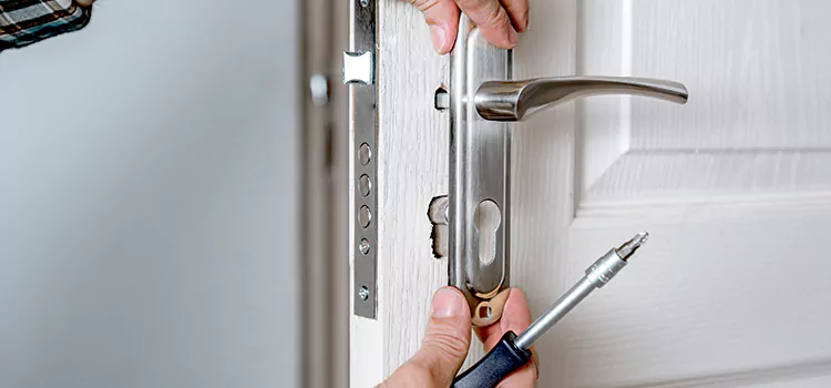 New Door Frame Installation Independence