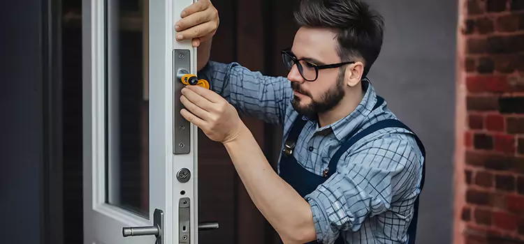Residential Door Repairs Independence