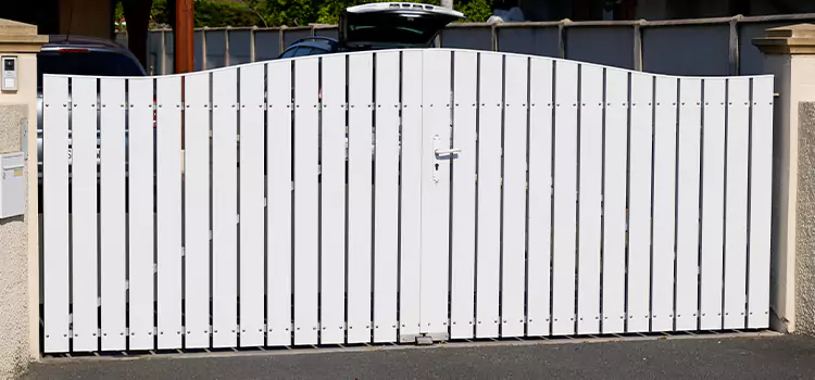 Why Choose Us for Residential Gate Repair in Independence, MO?