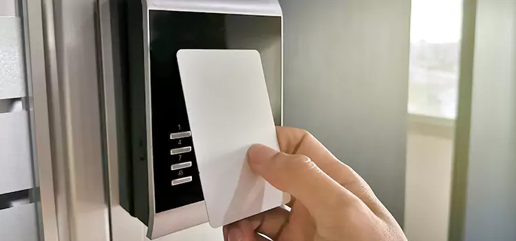 Advanced RFID Technology Integration in Independence, MO