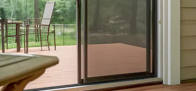Garage Screen Door Installation Independence