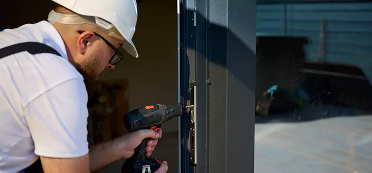 Aluminium Sliding Door Lock Fitting Independence