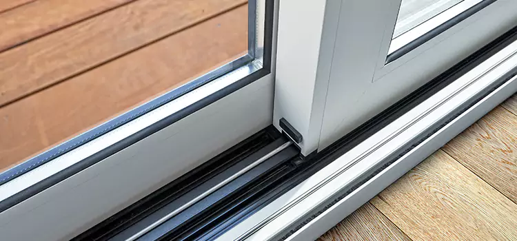 Why Your Sliding Door Keeps Getting Stuck in Independence, MO?