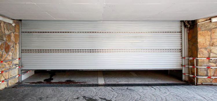 Steel Garage Door Repair Independence