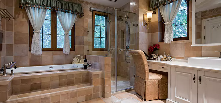 Universal Remodeling Independence